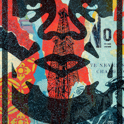 DEGENERATE/REGENERATE #1895