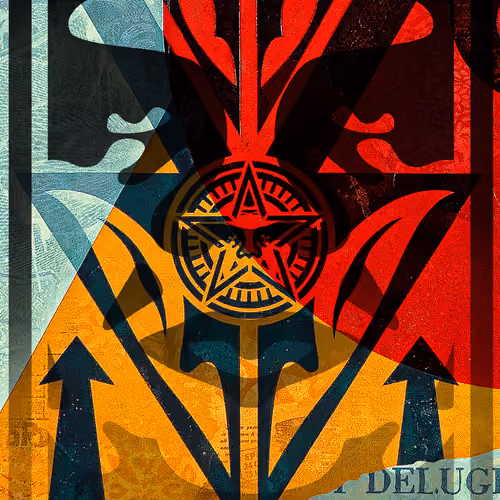 DEGENERATE/REGENERATE #6752