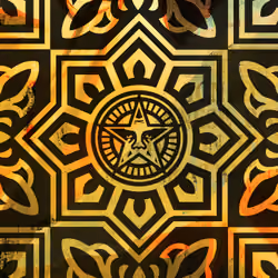 DEGENERATE/REGENERATE #2053