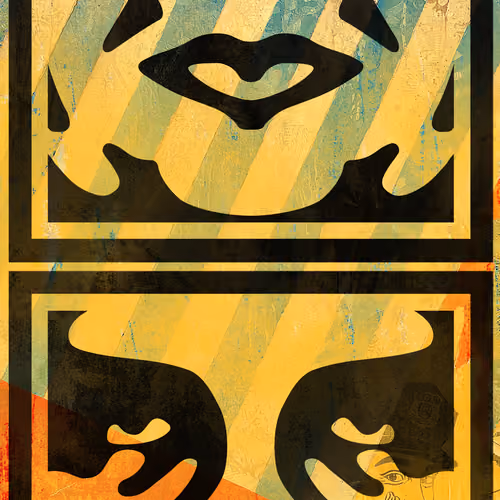 DEGENERATE/REGENERATE #5734