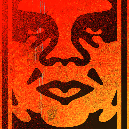 DEGENERATE/REGENERATE #2134