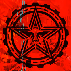 DEGENERATE/REGENERATE #6900
