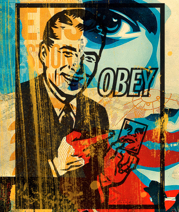 DEGENERATE/REGENERATE #4061