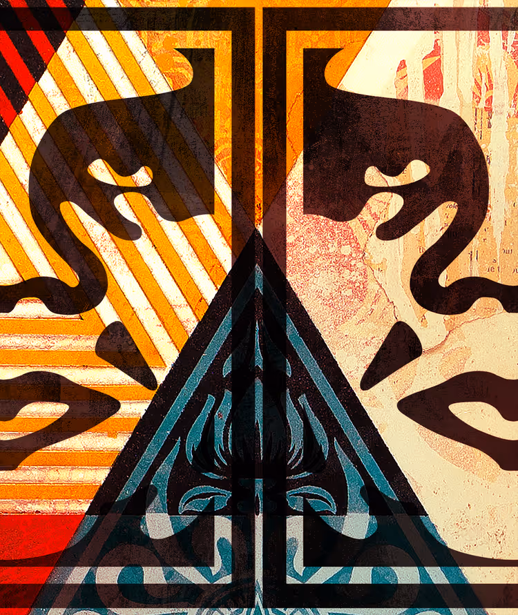 DEGENERATE/REGENERATE #6459