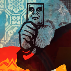 DEGENERATE/REGENERATE #3340