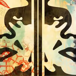 DEGENERATE/REGENERATE #3565