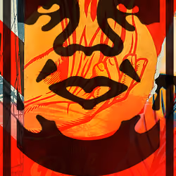 DEGENERATE/REGENERATE #2856