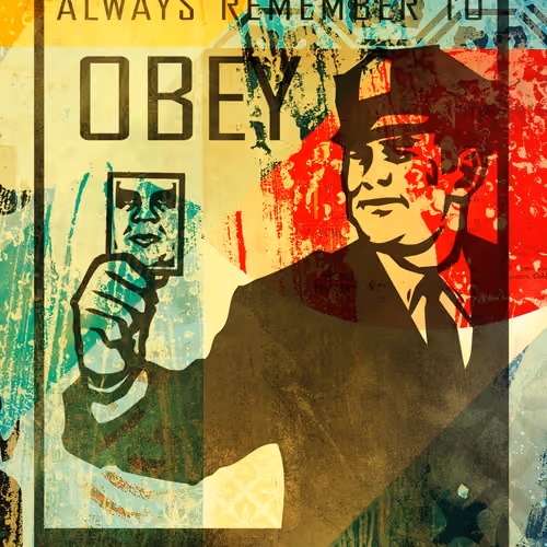 DEGENERATE/REGENERATE #832