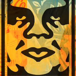 DEGENERATE/REGENERATE #5939