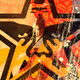 DEGENERATE/REGENERATE #5328