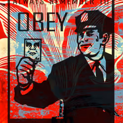 DEGENERATE/REGENERATE #1436