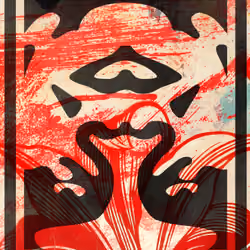 DEGENERATE/REGENERATE #1005