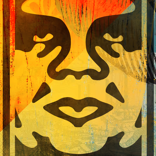 DEGENERATE/REGENERATE #4506