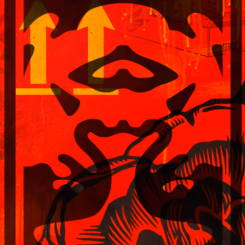 DEGENERATE/REGENERATE #3087