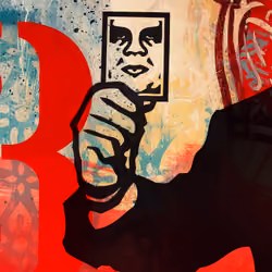 DEGENERATE/REGENERATE #982