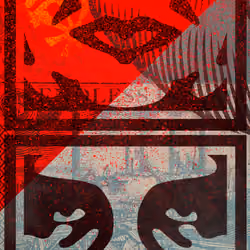 DEGENERATE/REGENERATE #4927