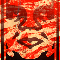 DEGENERATE/REGENERATE #1525