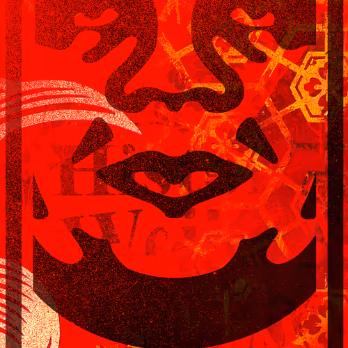 DEGENERATE/REGENERATE #6505