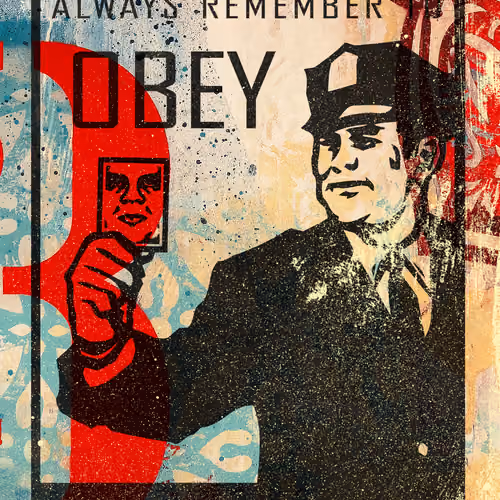 DEGENERATE/REGENERATE #3041