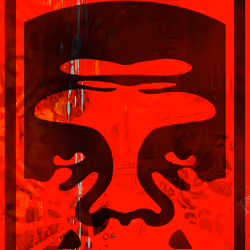 DEGENERATE/REGENERATE #2340