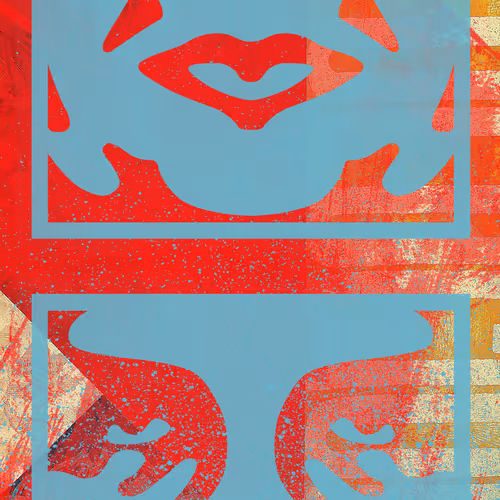 DEGENERATE/REGENERATE #3524