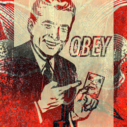 DEGENERATE/REGENERATE #1740