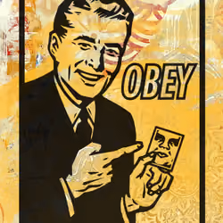 DEGENERATE/REGENERATE #5449