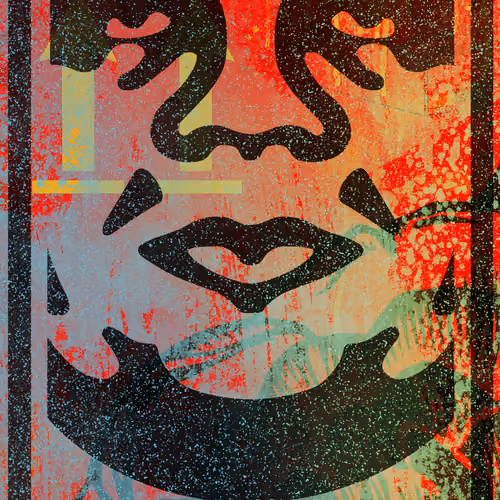 DEGENERATE/REGENERATE #1720