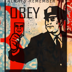DEGENERATE/REGENERATE #3430