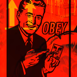 DEGENERATE/REGENERATE #4935