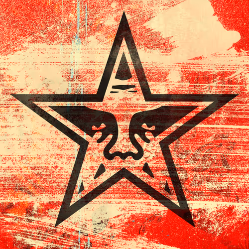 DEGENERATE/REGENERATE #3567