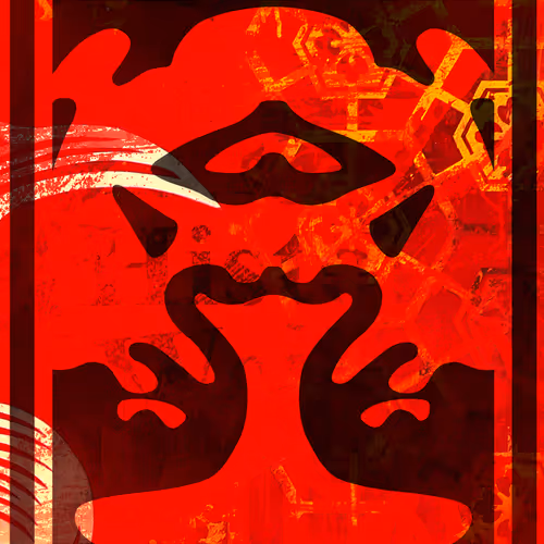 DEGENERATE/REGENERATE #4875