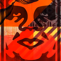 DEGENERATE/REGENERATE #1304