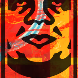 DEGENERATE/REGENERATE #3013