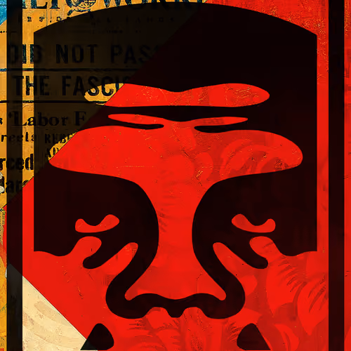 DEGENERATE/REGENERATE #3393
