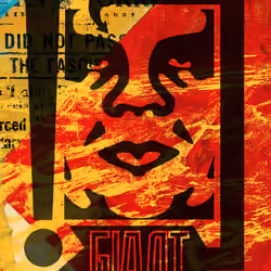 DEGENERATE/REGENERATE #2525