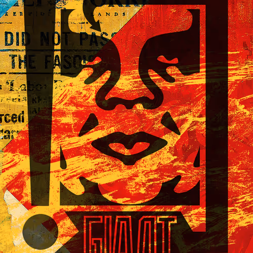 DEGENERATE/REGENERATE #2525