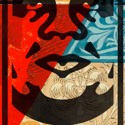 DEGENERATE/REGENERATE #852