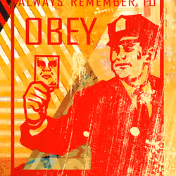DEGENERATE/REGENERATE #1957