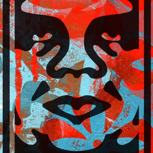 DEGENERATE/REGENERATE #1919