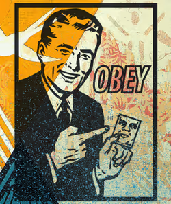 DEGENERATE/REGENERATE #1227