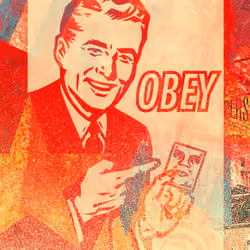 DEGENERATE/REGENERATE #4675