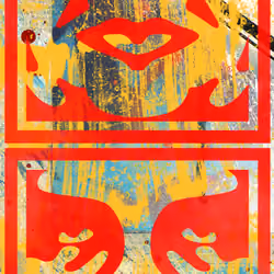DEGENERATE/REGENERATE #3139