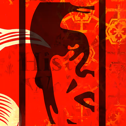 DEGENERATE/REGENERATE #4075