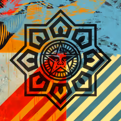 DEGENERATE/REGENERATE #2730