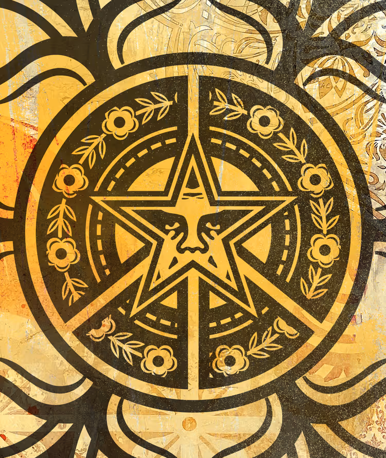 DEGENERATE/REGENERATE #4596