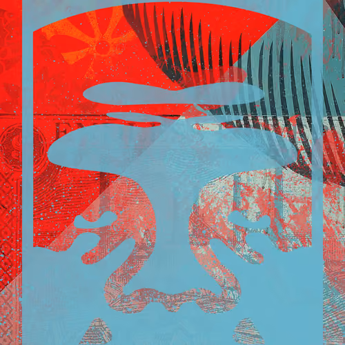DEGENERATE/REGENERATE #3456