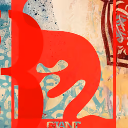 DEGENERATE/REGENERATE #1823