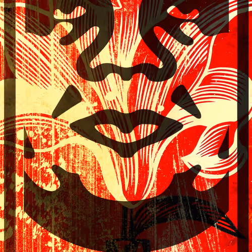 DEGENERATE/REGENERATE #4144