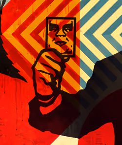 DEGENERATE/REGENERATE #2703